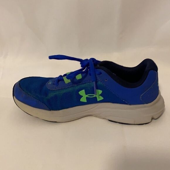 Under Armour Rave 2 Shoe - Picture 6 of 9